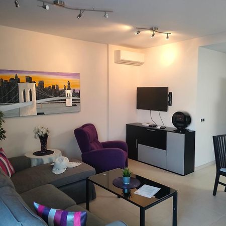 Apartamento Vega Arguineguin Eksteriør bilde