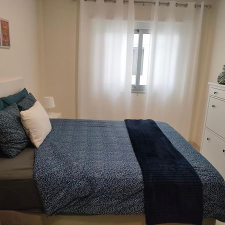 Apartamento Vega Arguineguin Eksteriør bilde