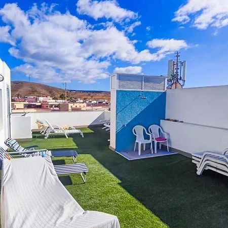Apartamento Vega Arguineguin Eksteriør bilde