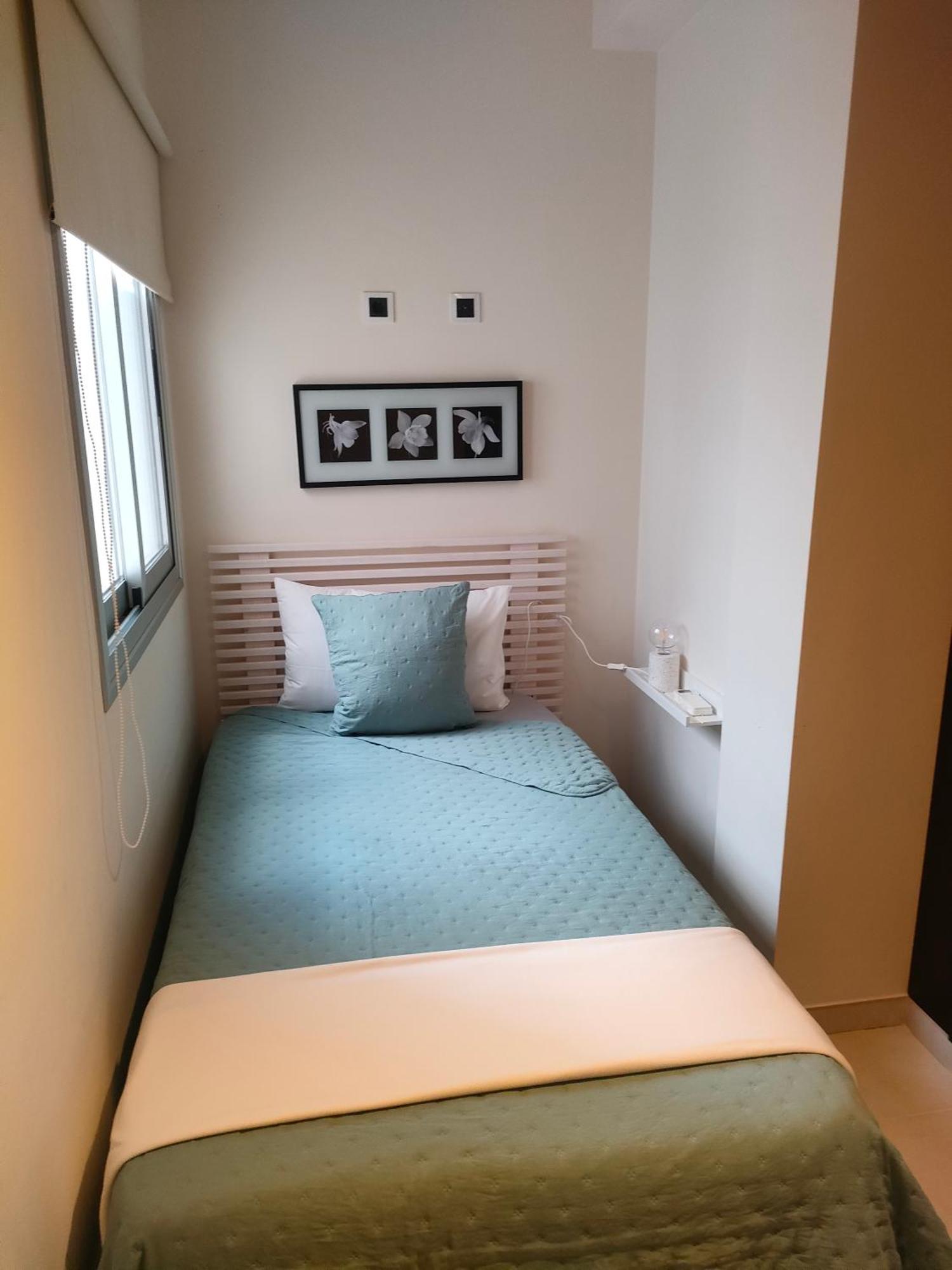 Apartamento Vega Arguineguin Eksteriør bilde