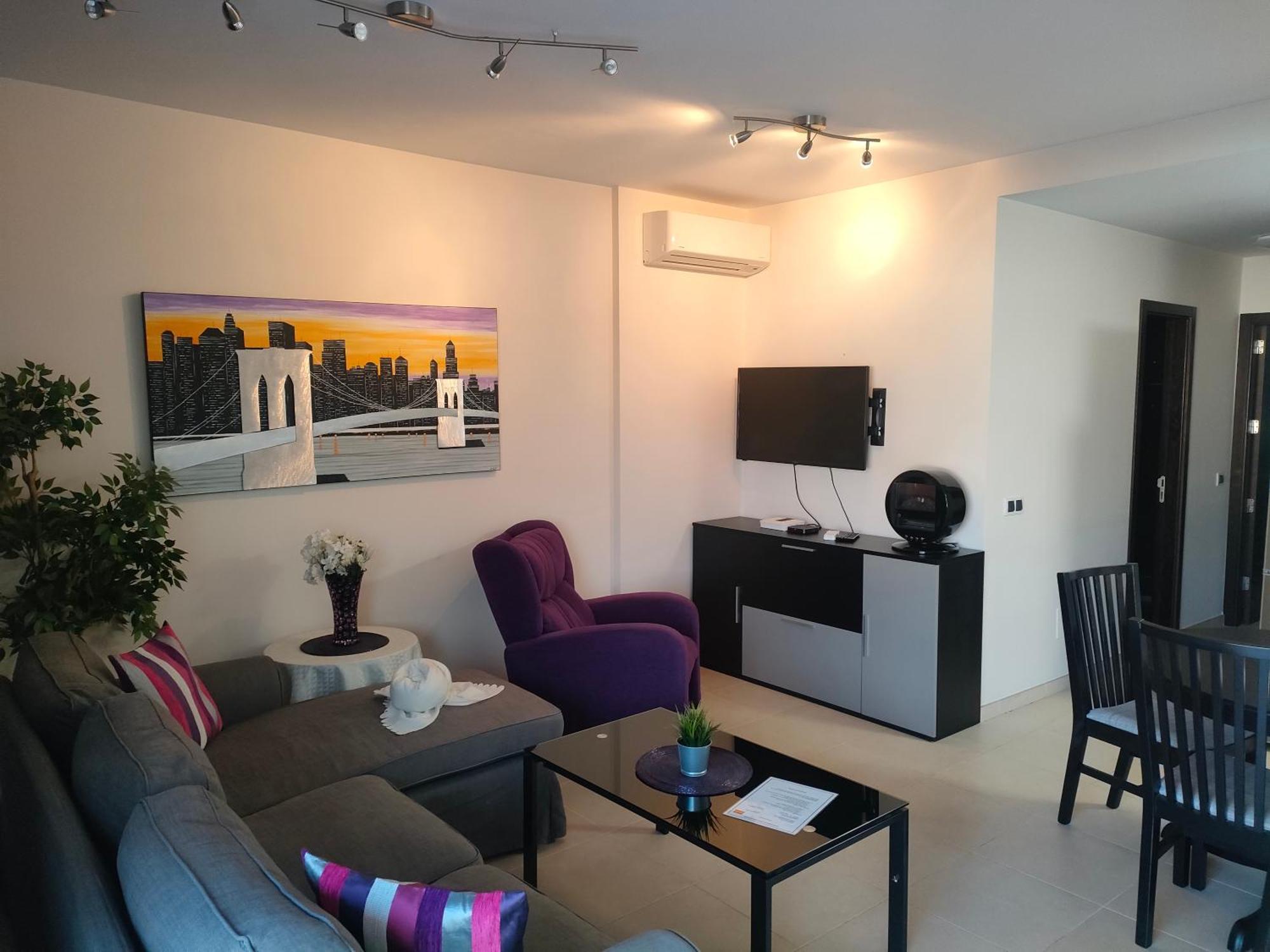 Apartamento Vega Arguineguin Eksteriør bilde