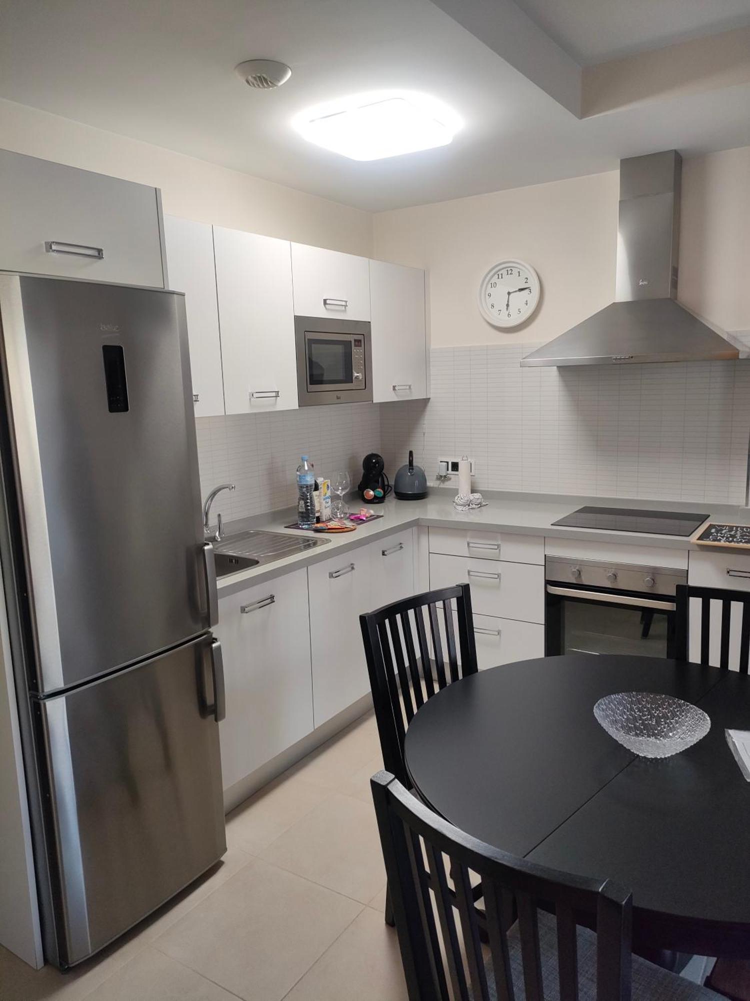 Apartamento Vega Arguineguin Eksteriør bilde