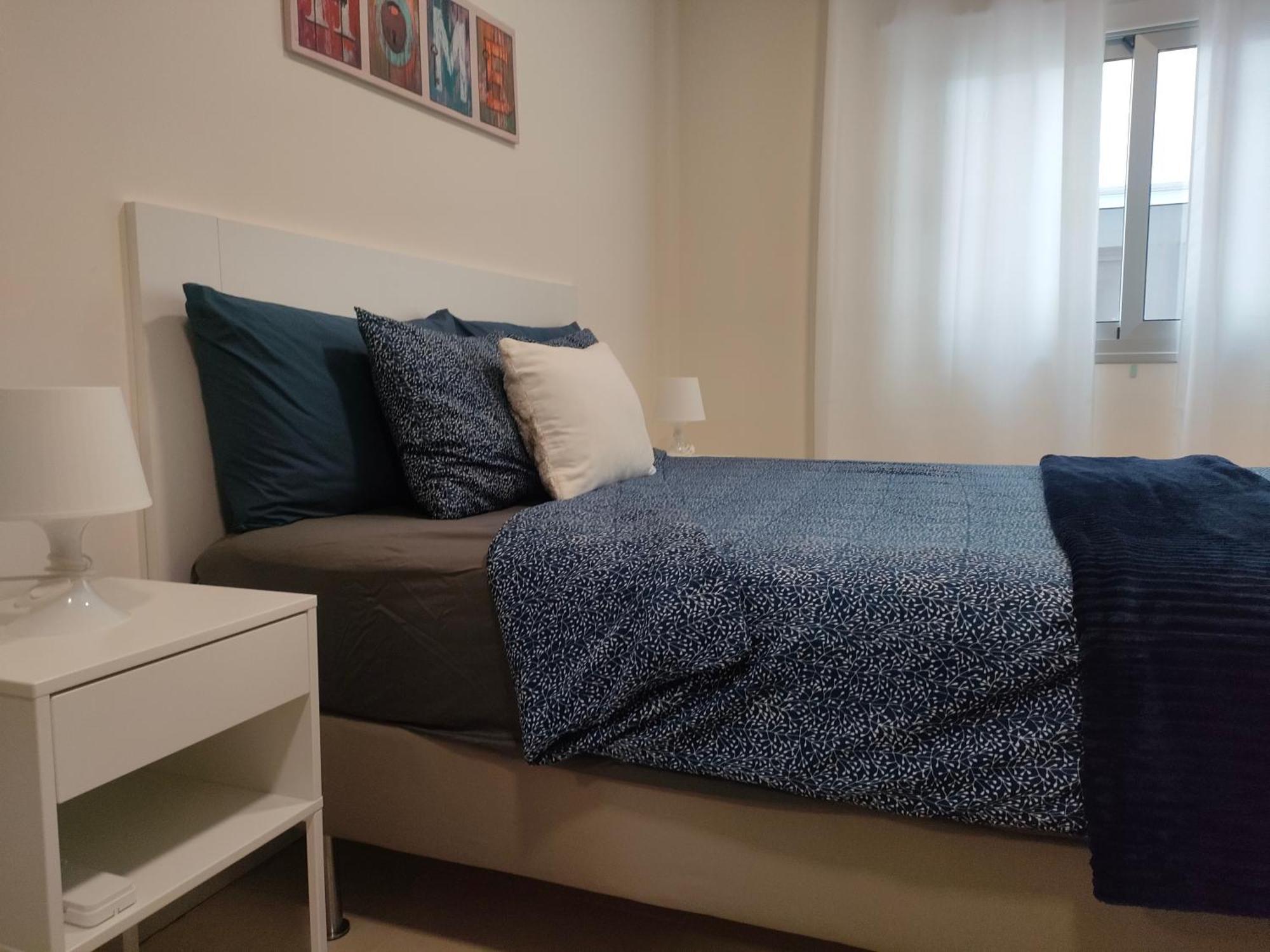 Apartamento Vega Arguineguin Eksteriør bilde